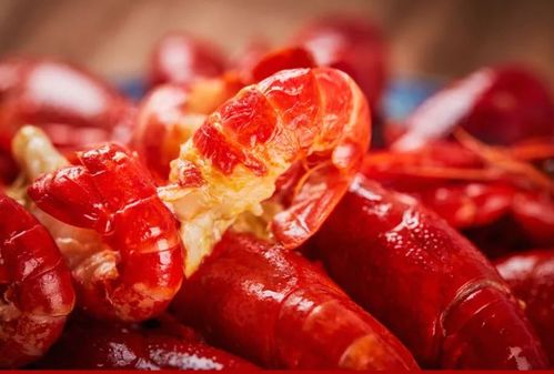 老師傅教你做麻辣小龍蝦,秘制的配料和做法,學會了自己在家做