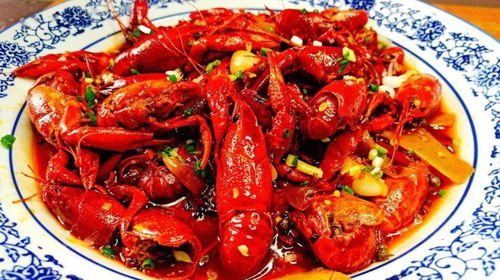 喜迎新年，中國(guó)味香飄全球——從龍蝦調(diào)料看中華美食的海外熱潮