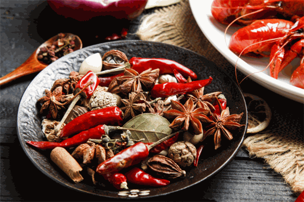 品味江湖，秦氏龍蝦調(diào)料的烹飪秘籍與市場(chǎng)魅力